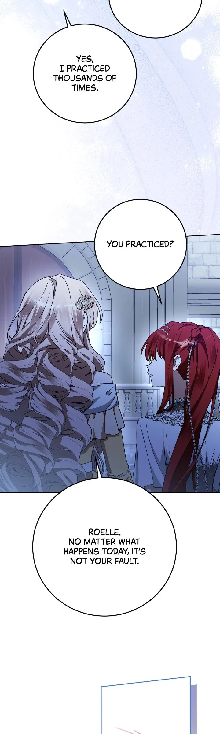 My Wicked Little Girl Chapter 63 – Page 2