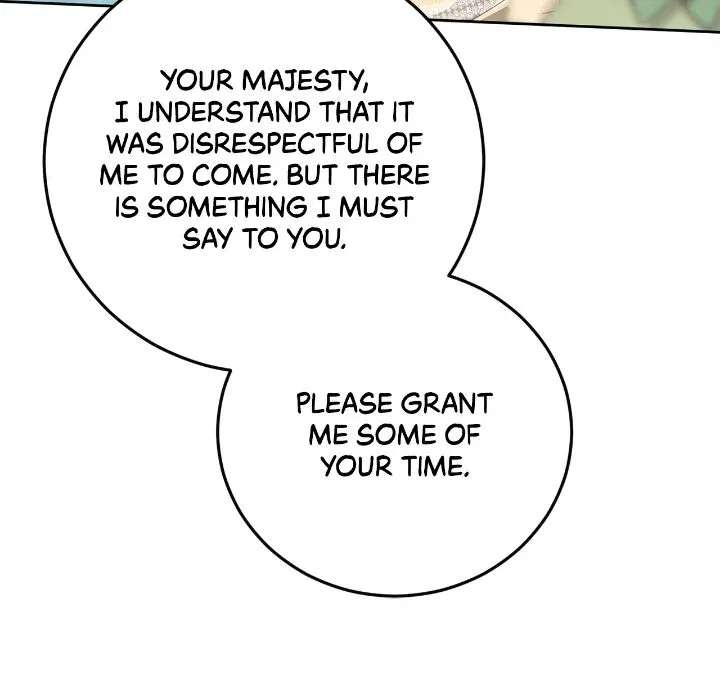 My Wicked Little Girl Chapter 63 – Page 5