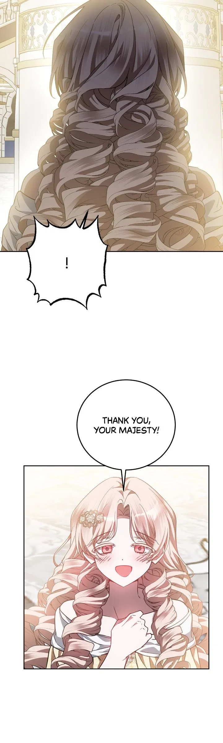 My Wicked Little Girl Chapter 63 – Page 7