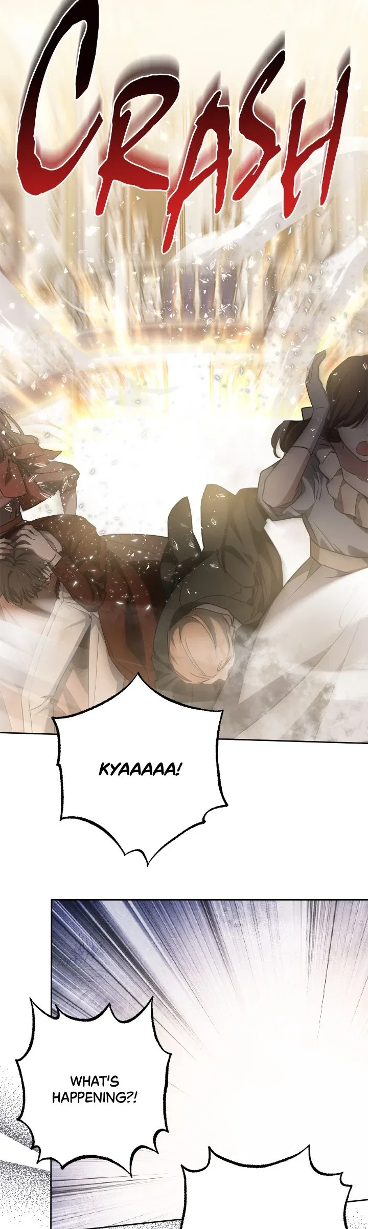 My Wicked Little Girl Chapter 63 – Page 11