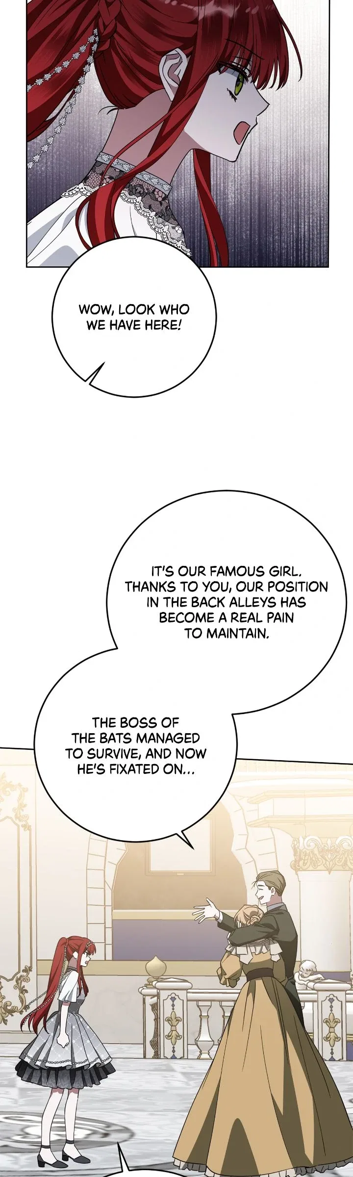 My Wicked Little Girl Chapter 63 – Page 23