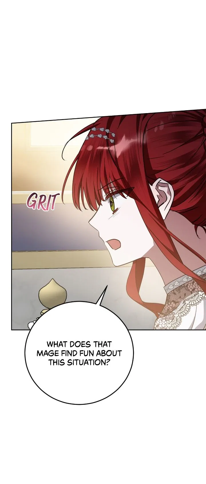 My Wicked Little Girl Chapter 63 – Page 32