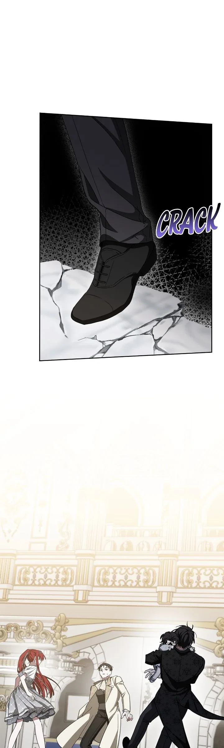 My Wicked Little Girl Chapter 63 – Page 35