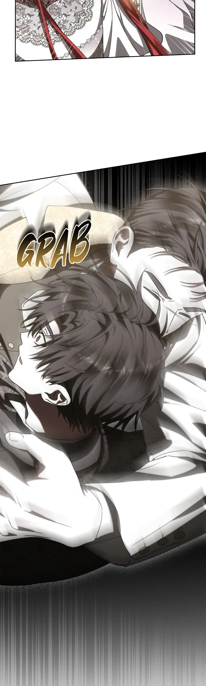 My Wicked Little Girl Chapter 63 – Page 37
