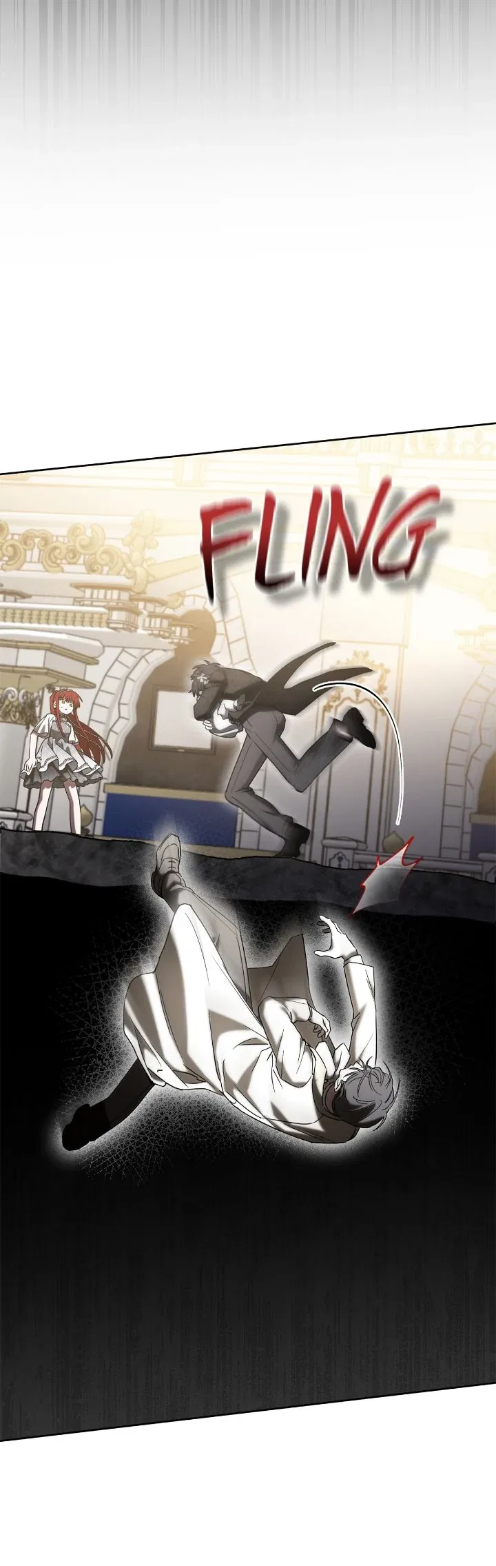 My Wicked Little Girl Chapter 63 – Page 38