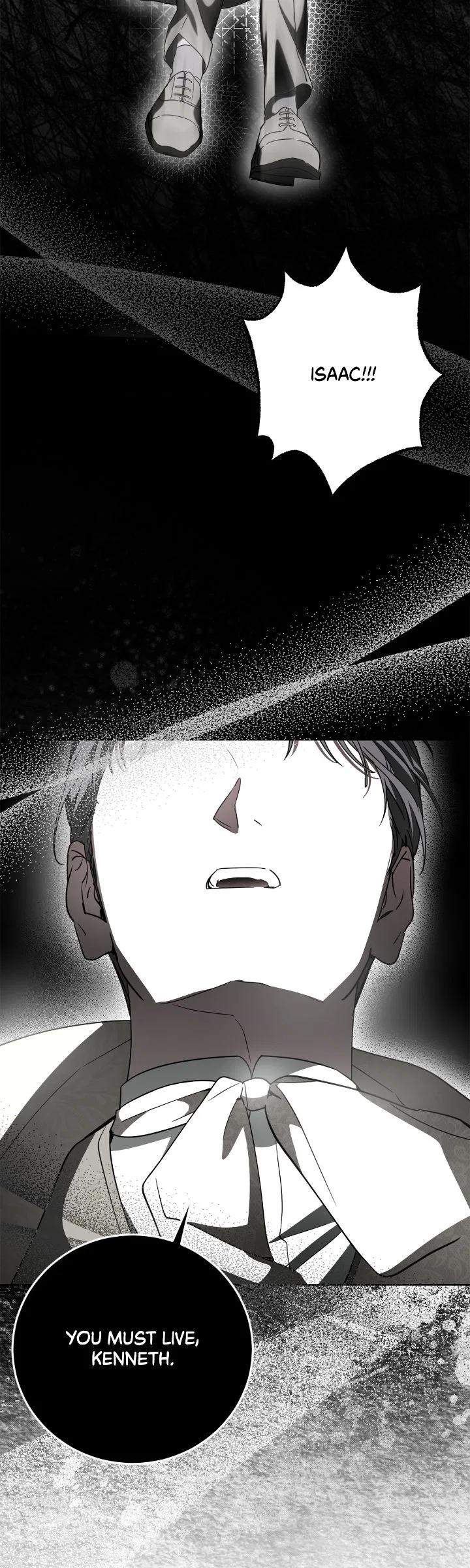 My Wicked Little Girl Chapter 63 – Page 40