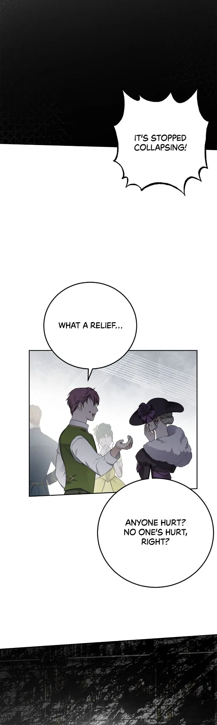 My Wicked Little Girl Chapter 63 – Page 42