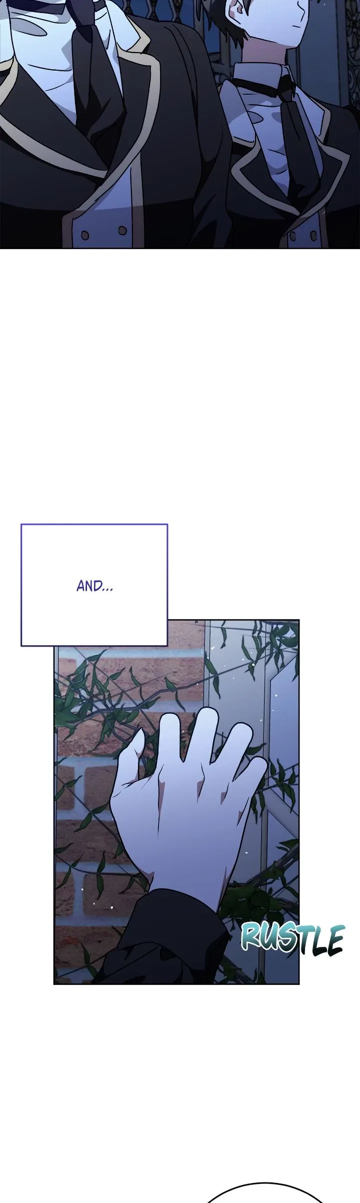 My Wicked Little Girl Chapter 62 – Page 2