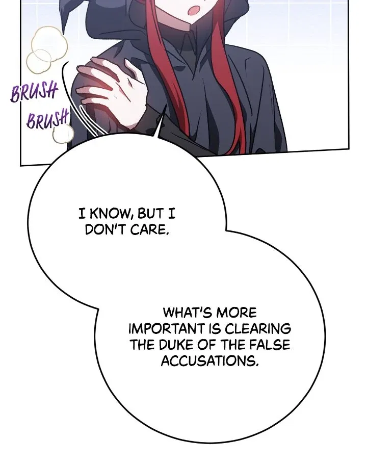 My Wicked Little Girl Chapter 62 – Page 6