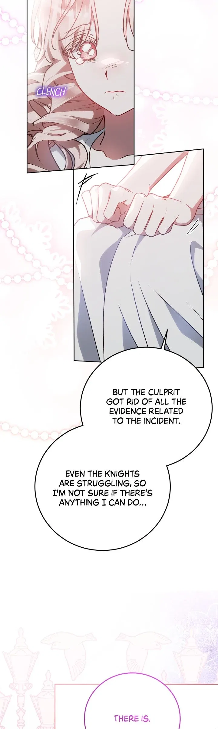 My Wicked Little Girl Chapter 62 – Page 9