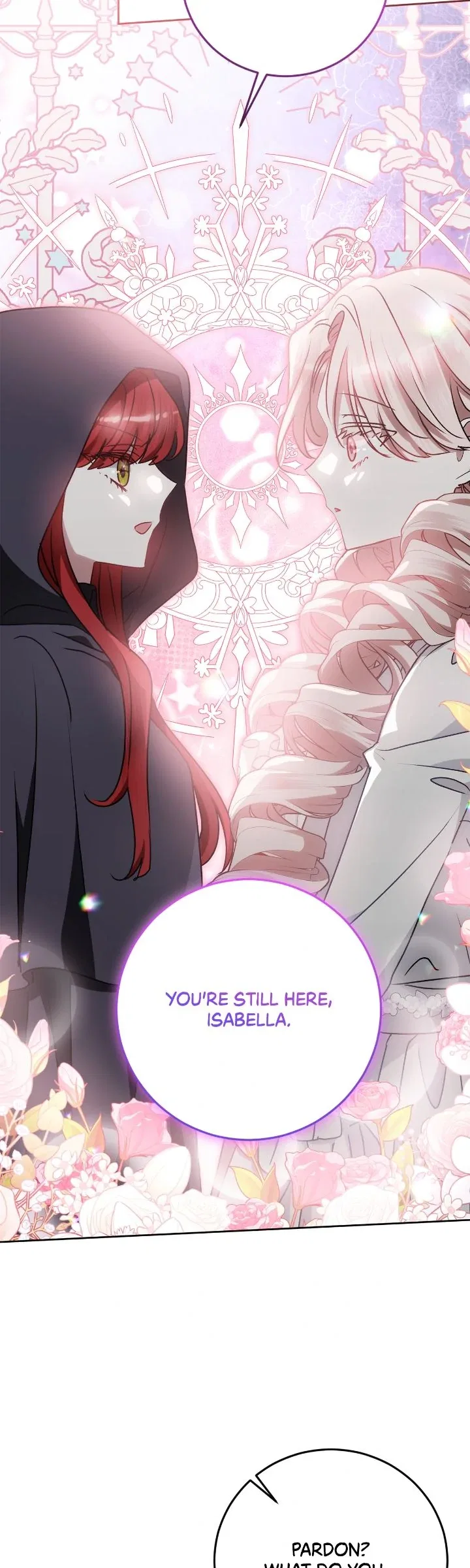 My Wicked Little Girl Chapter 62 – Page 10