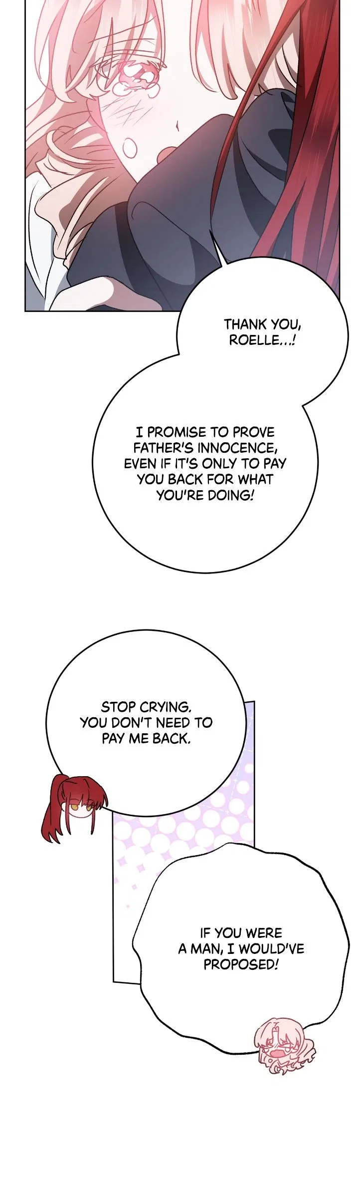 My Wicked Little Girl Chapter 62 – Page 15