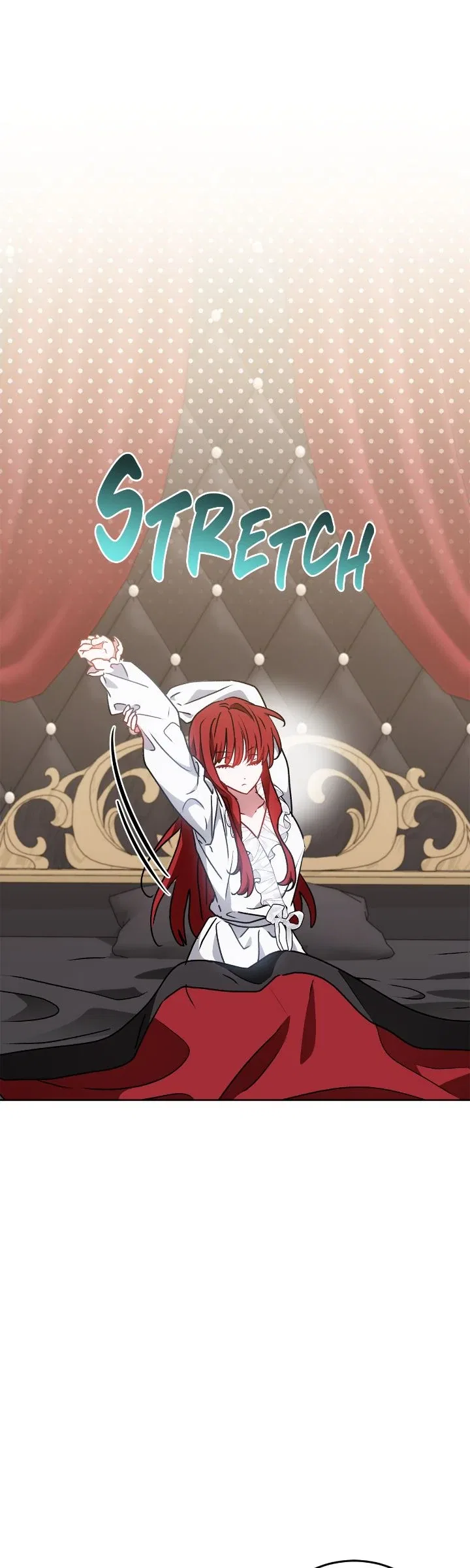My Wicked Little Girl Chapter 62 – Page 17