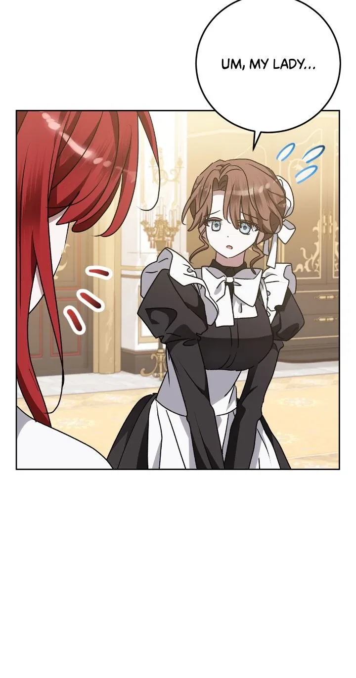 My Wicked Little Girl Chapter 62 – Page 18
