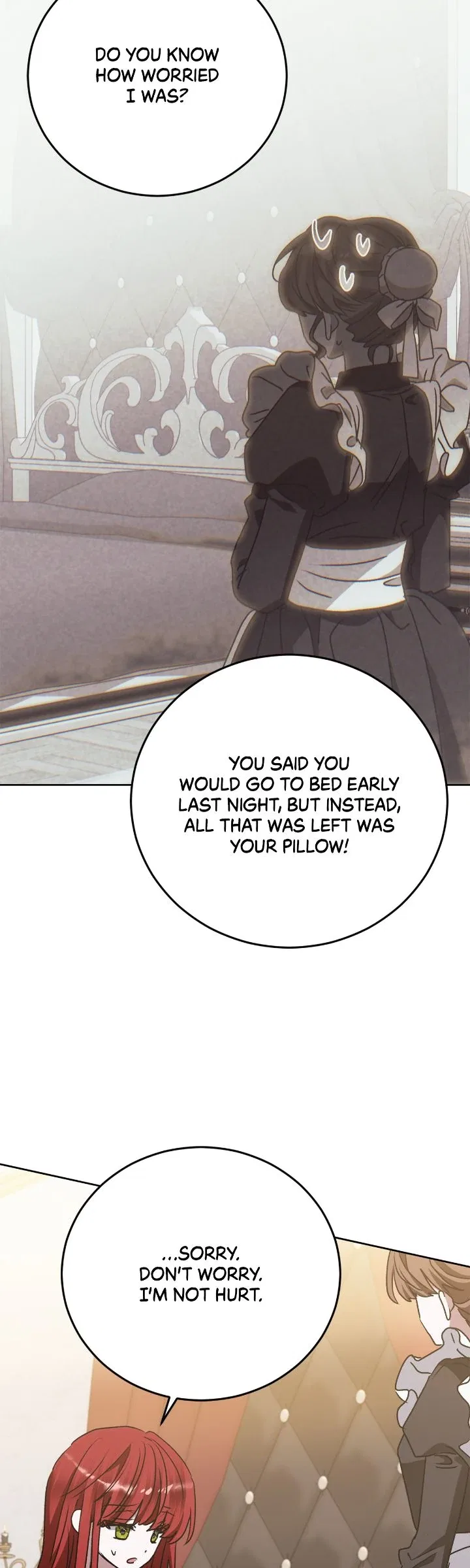 My Wicked Little Girl Chapter 62 – Page 20