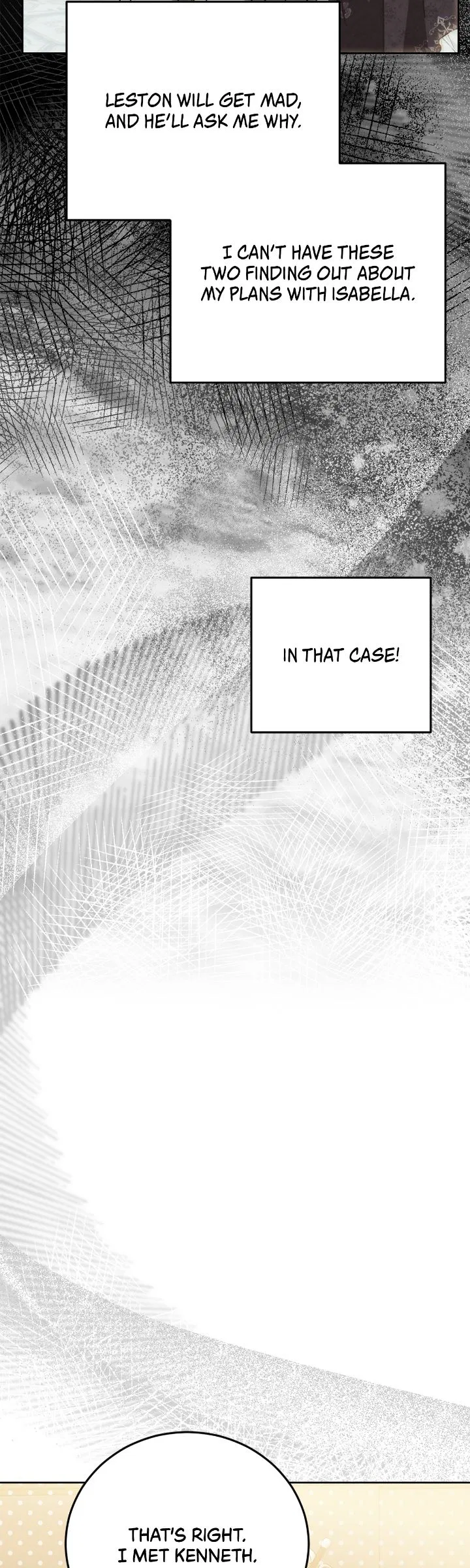 My Wicked Little Girl Chapter 62 – Page 31