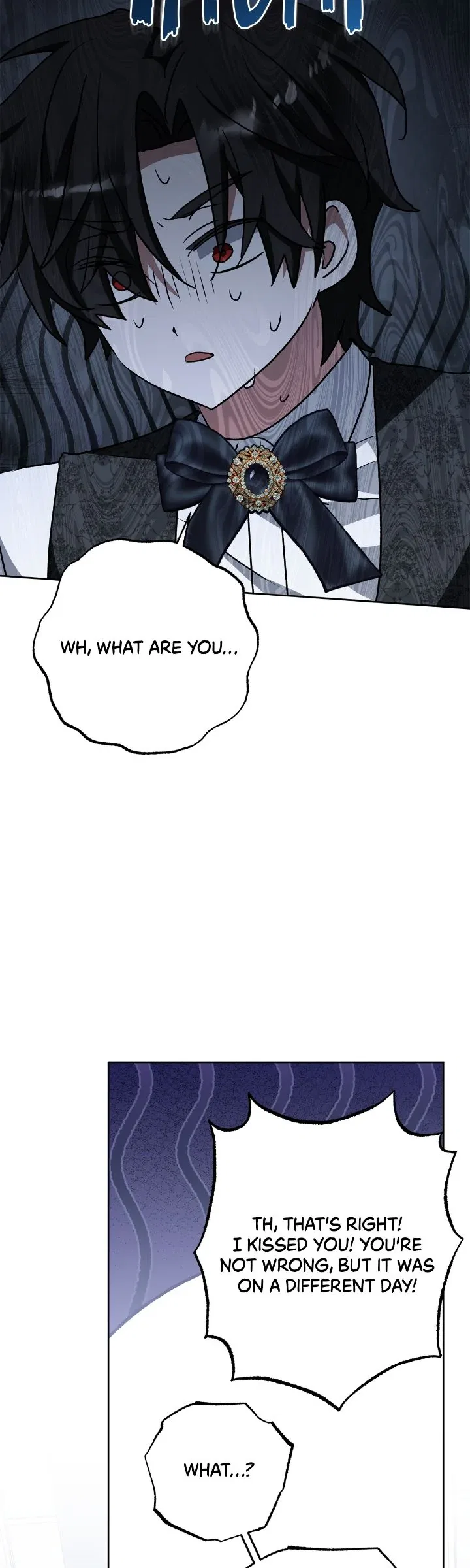 My Wicked Little Girl Chapter 62 – Page 34