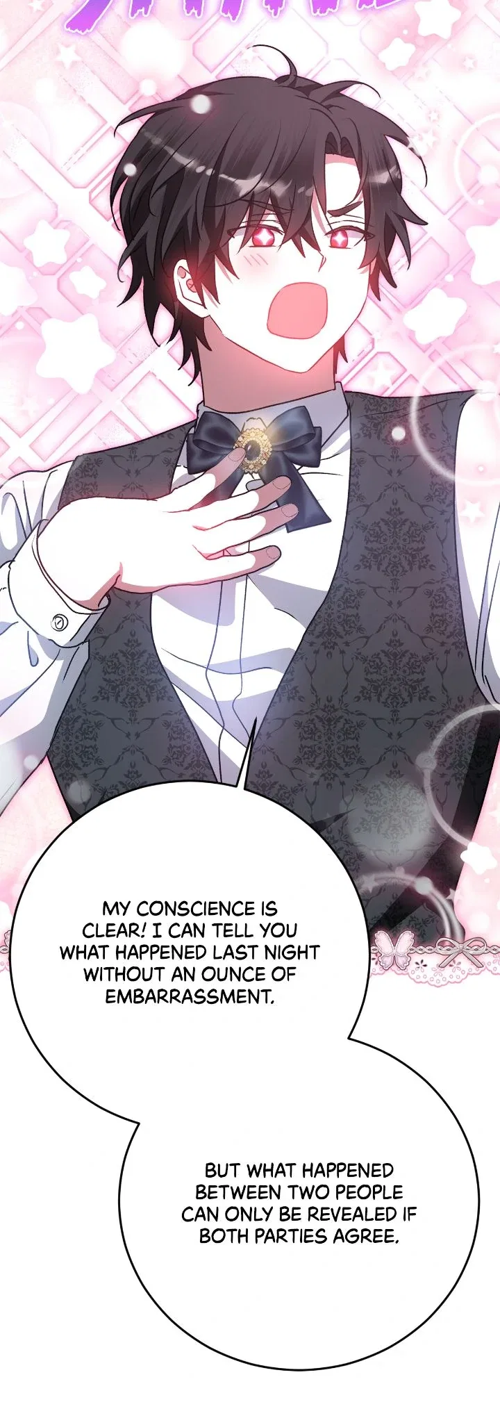 My Wicked Little Girl Chapter 62 – Page 39