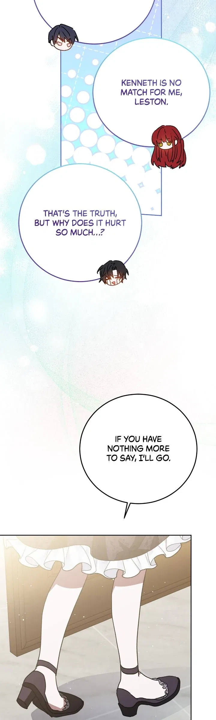My Wicked Little Girl Chapter 62 – Page 41