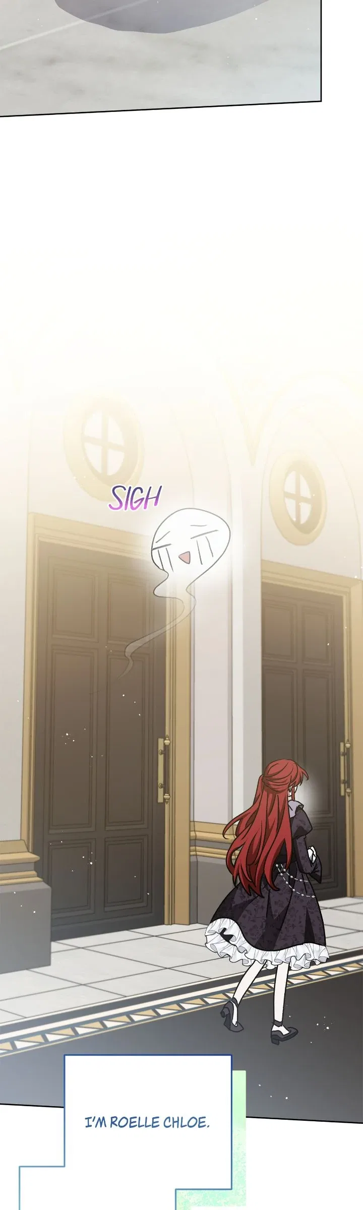 My Wicked Little Girl Chapter 62 – Page 42