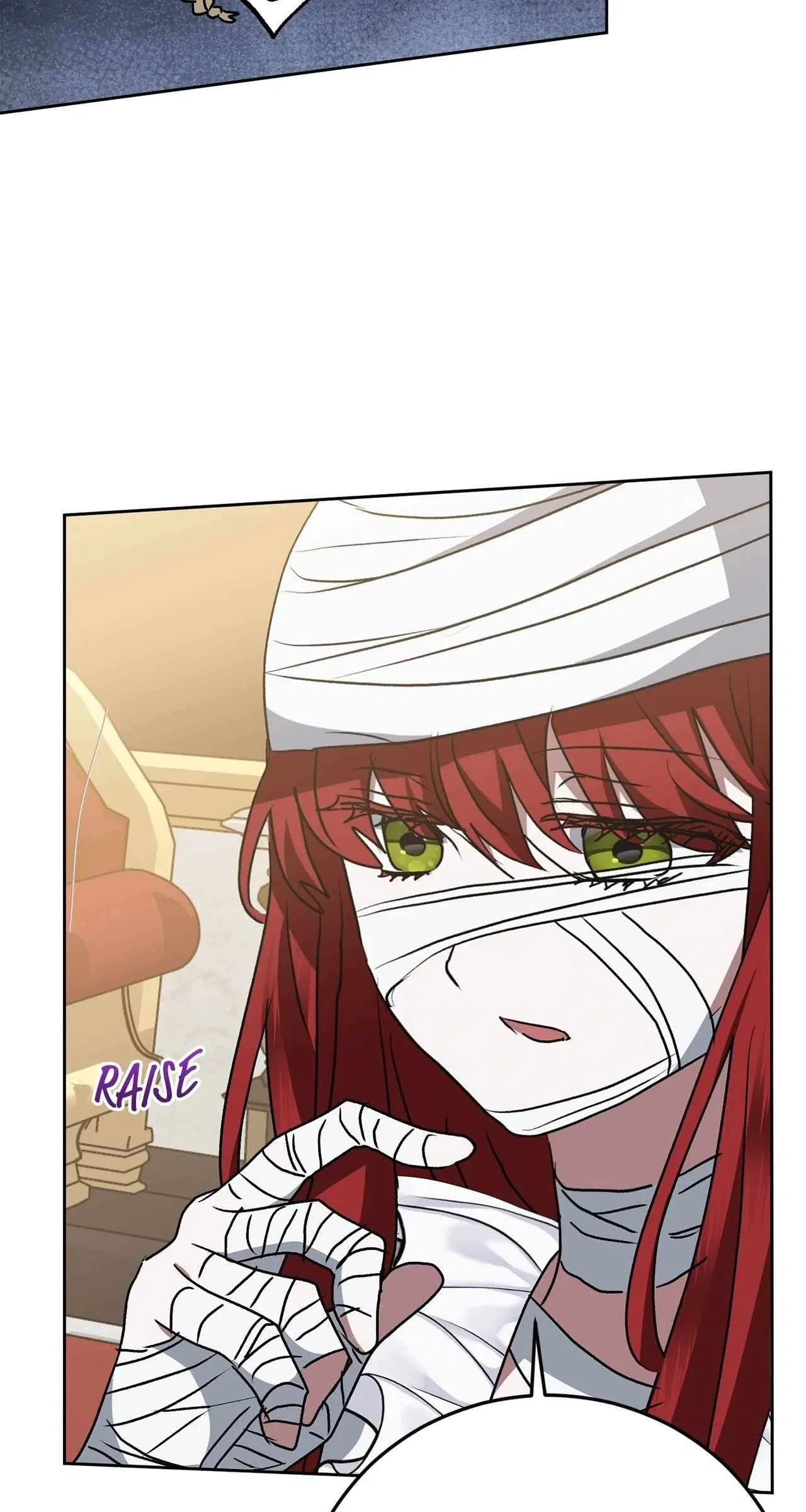 My Wicked Little Girl Chapter 61 – Page 5