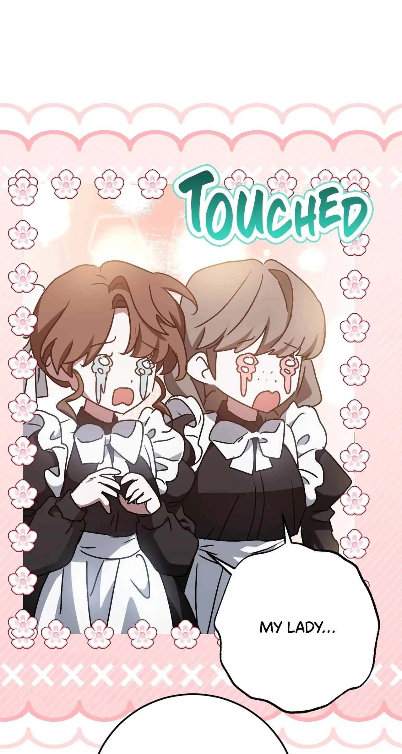 My Wicked Little Girl Chapter 61 – Page 7