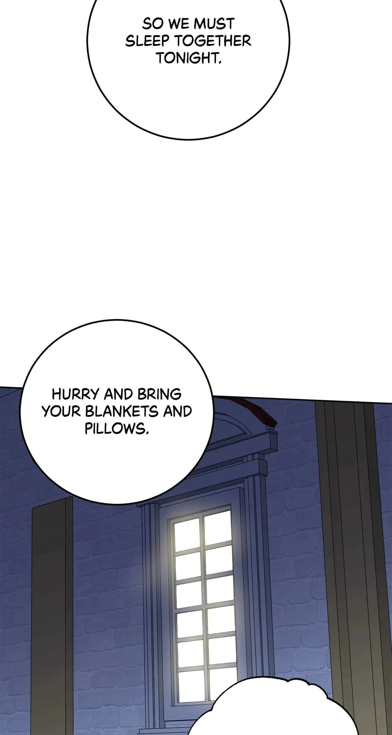 My Wicked Little Girl Chapter 61 – Page 8