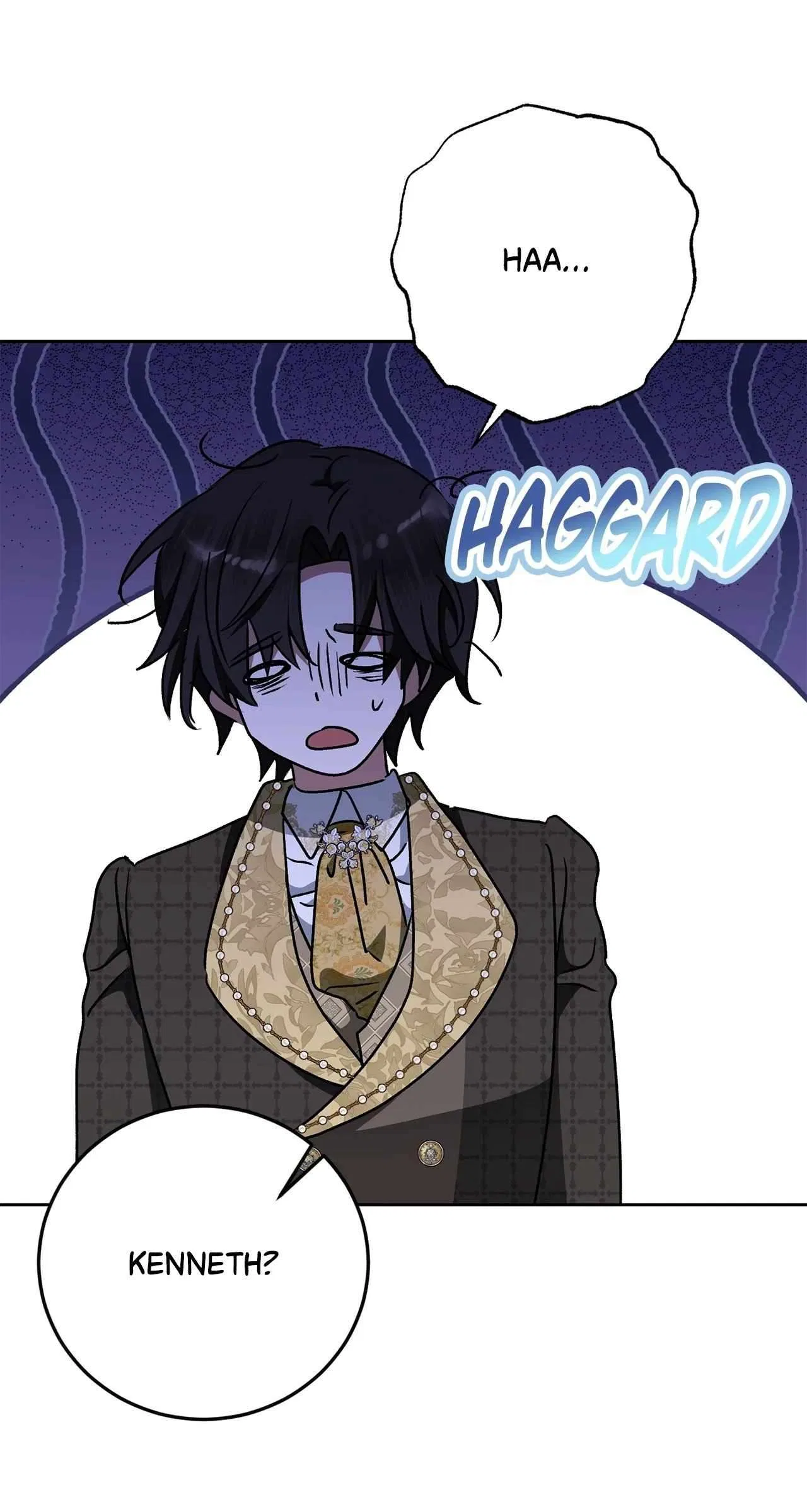 My Wicked Little Girl Chapter 61 – Page 12