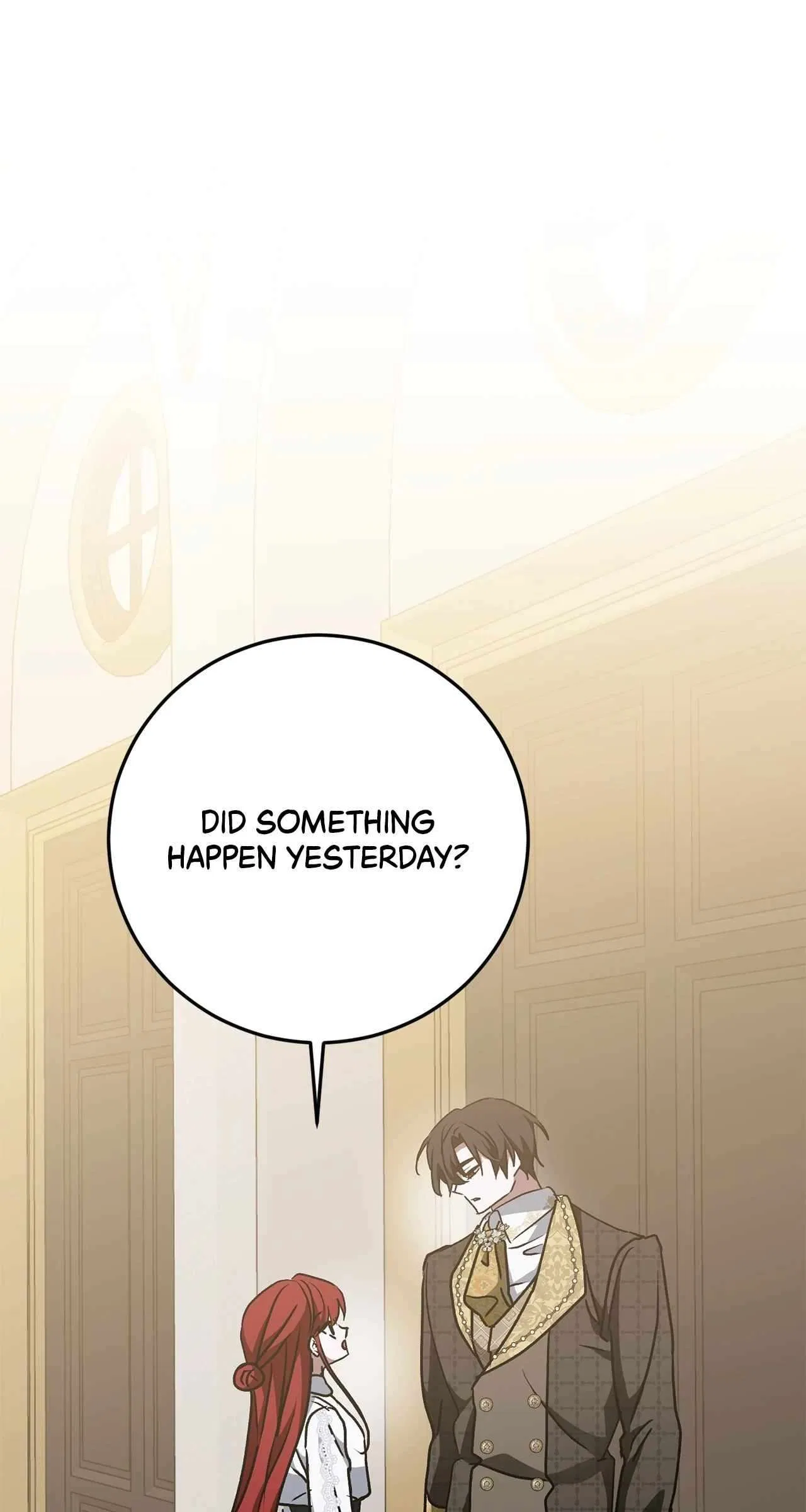 My Wicked Little Girl Chapter 61 – Page 13