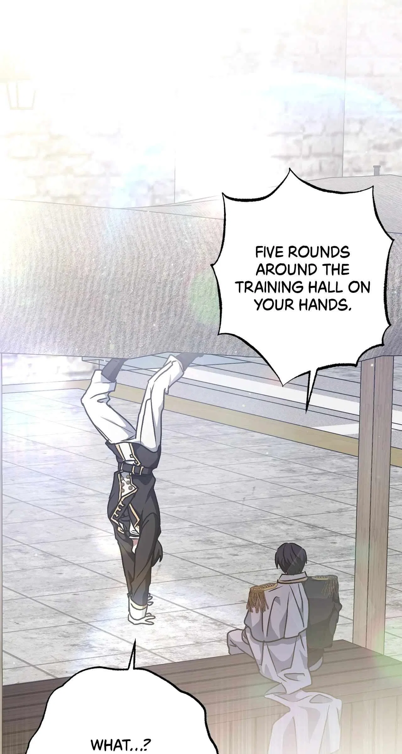 My Wicked Little Girl Chapter 61 – Page 15