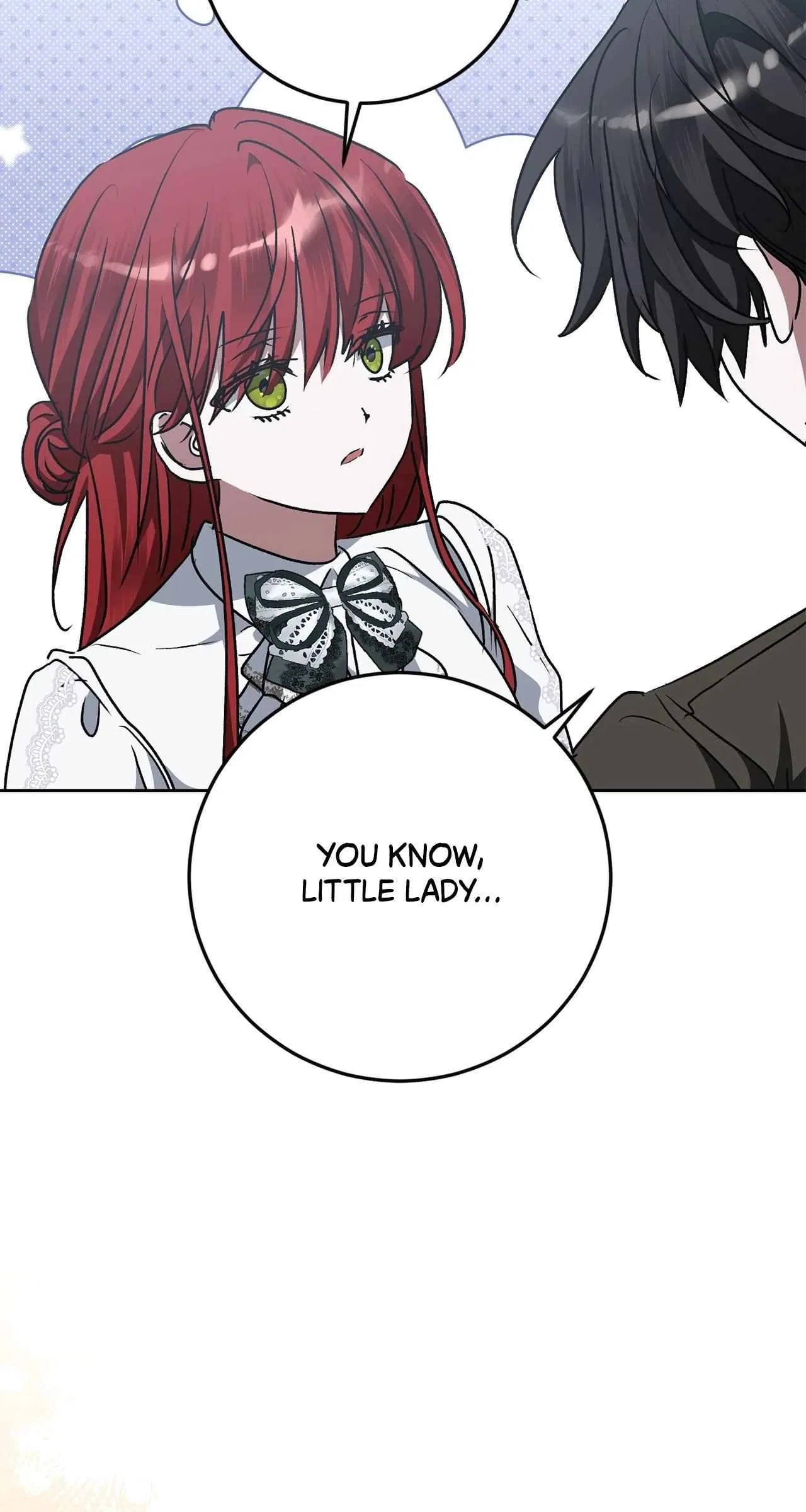 My Wicked Little Girl Chapter 61 – Page 20