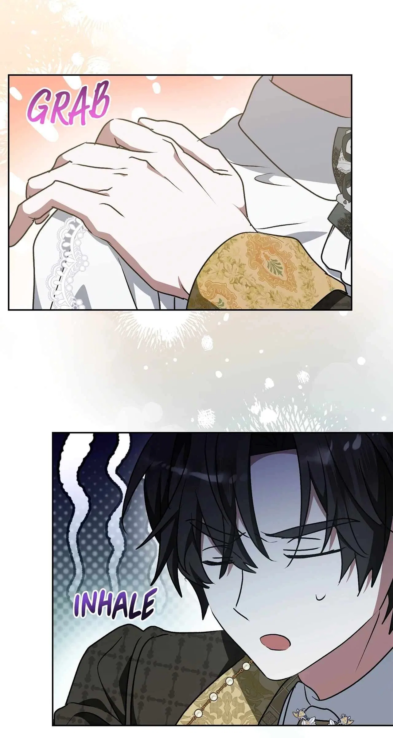 My Wicked Little Girl Chapter 61 – Page 21