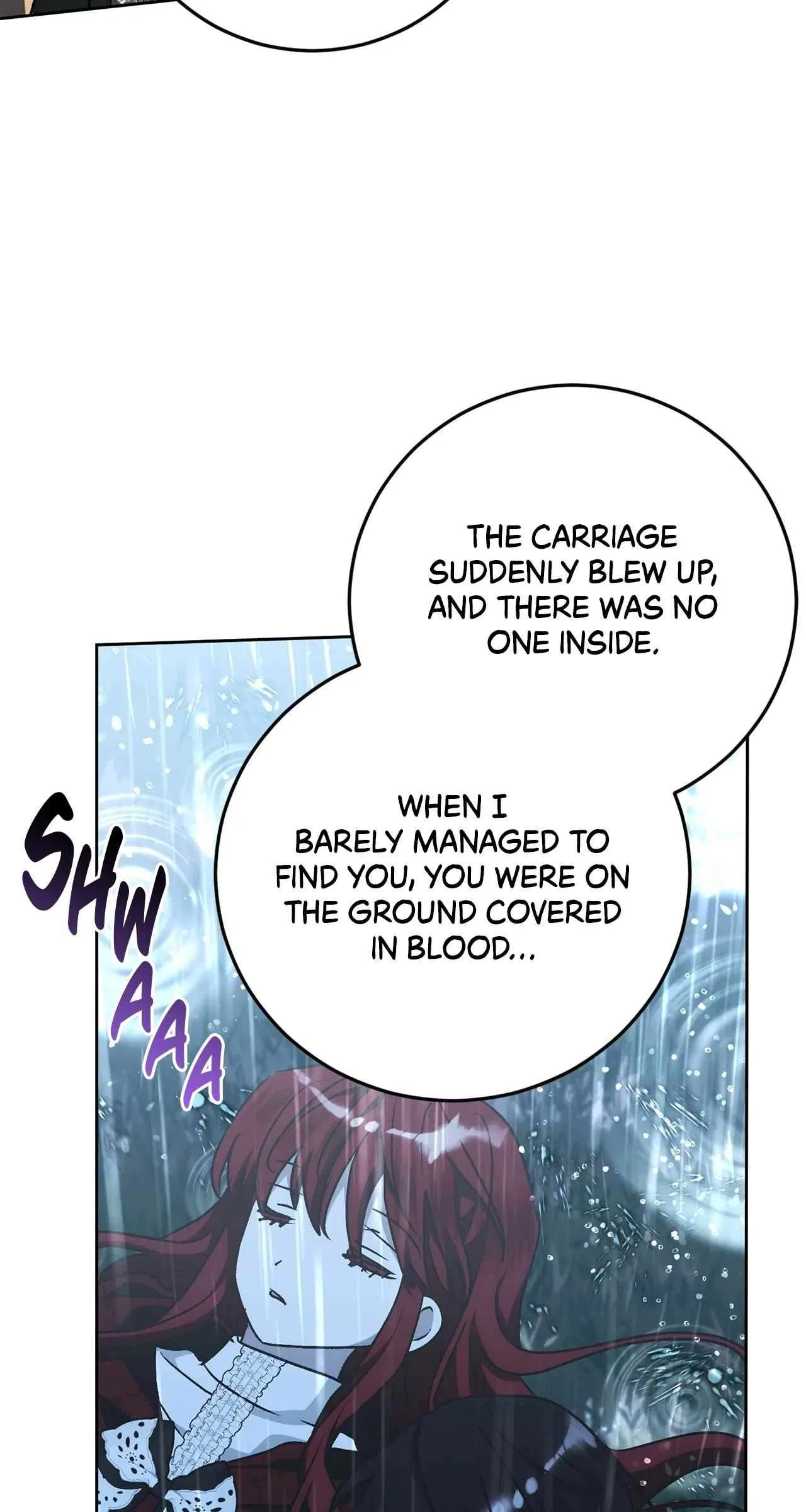 My Wicked Little Girl Chapter 61 – Page 23