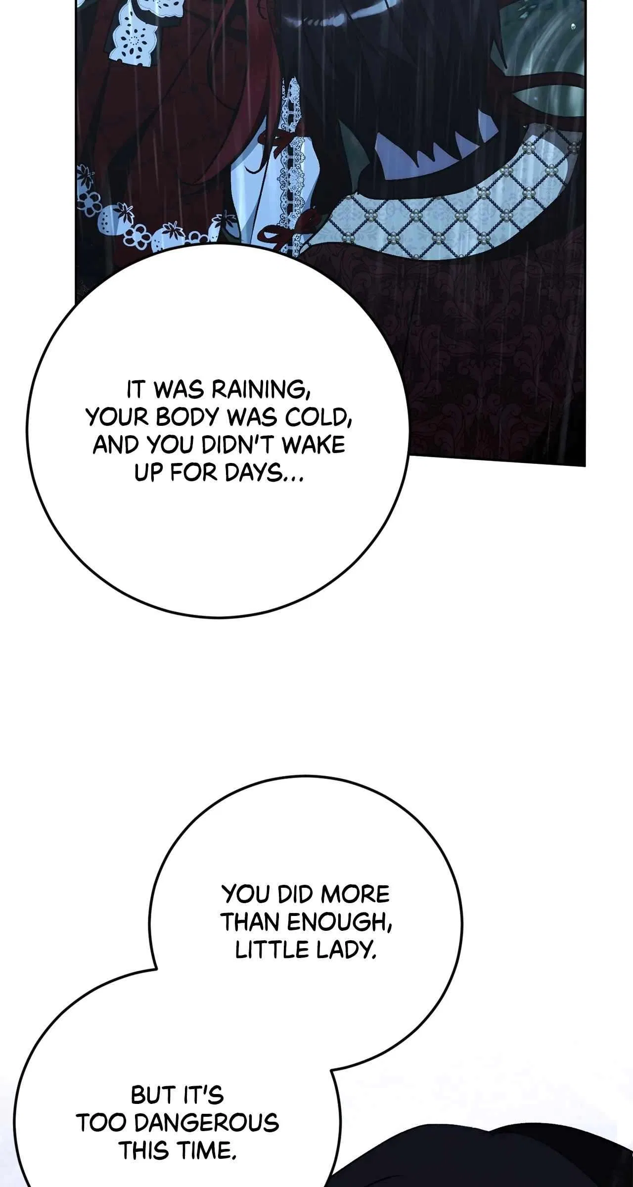 My Wicked Little Girl Chapter 61 – Page 24