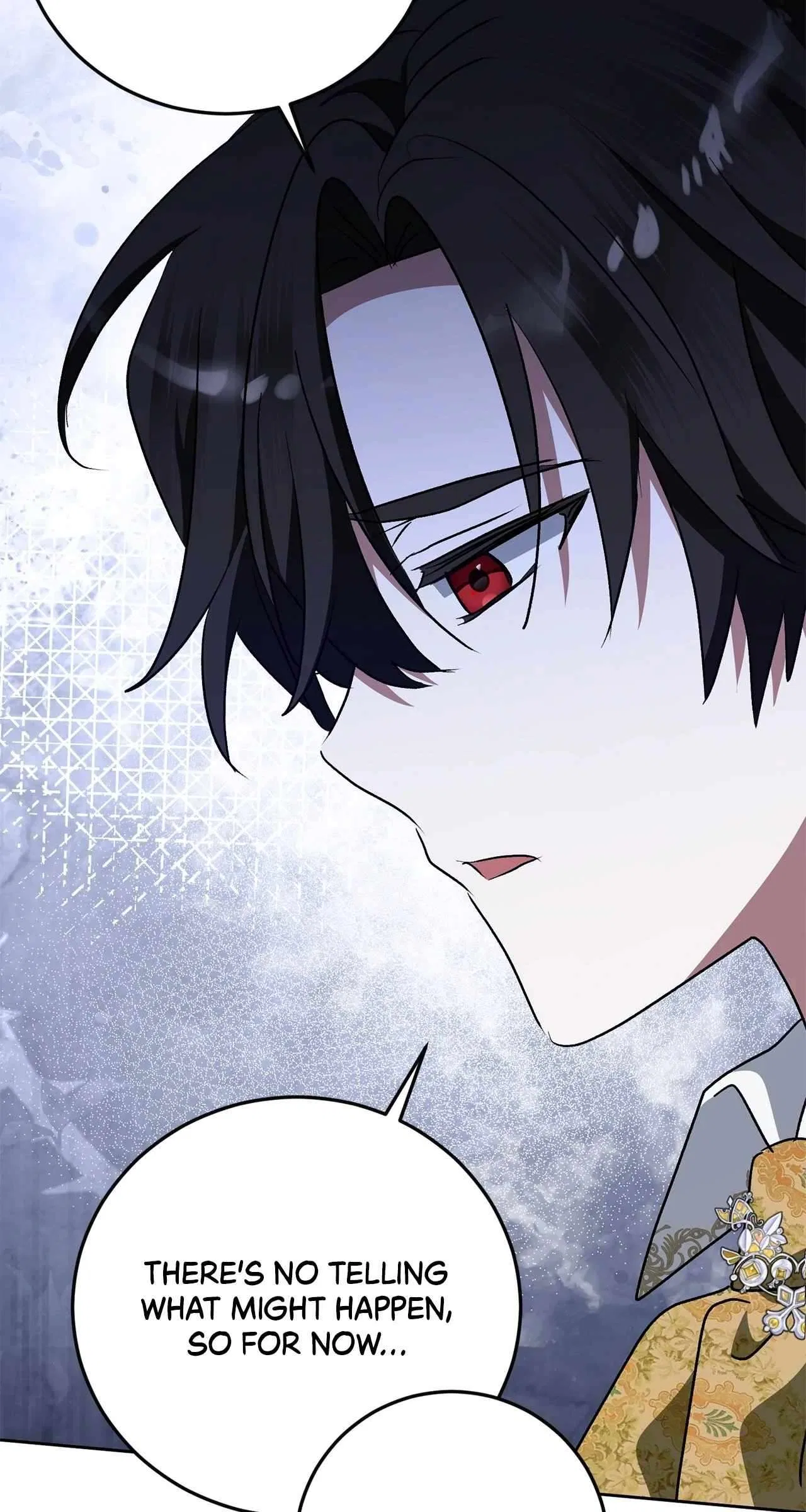 My Wicked Little Girl Chapter 61 – Page 25