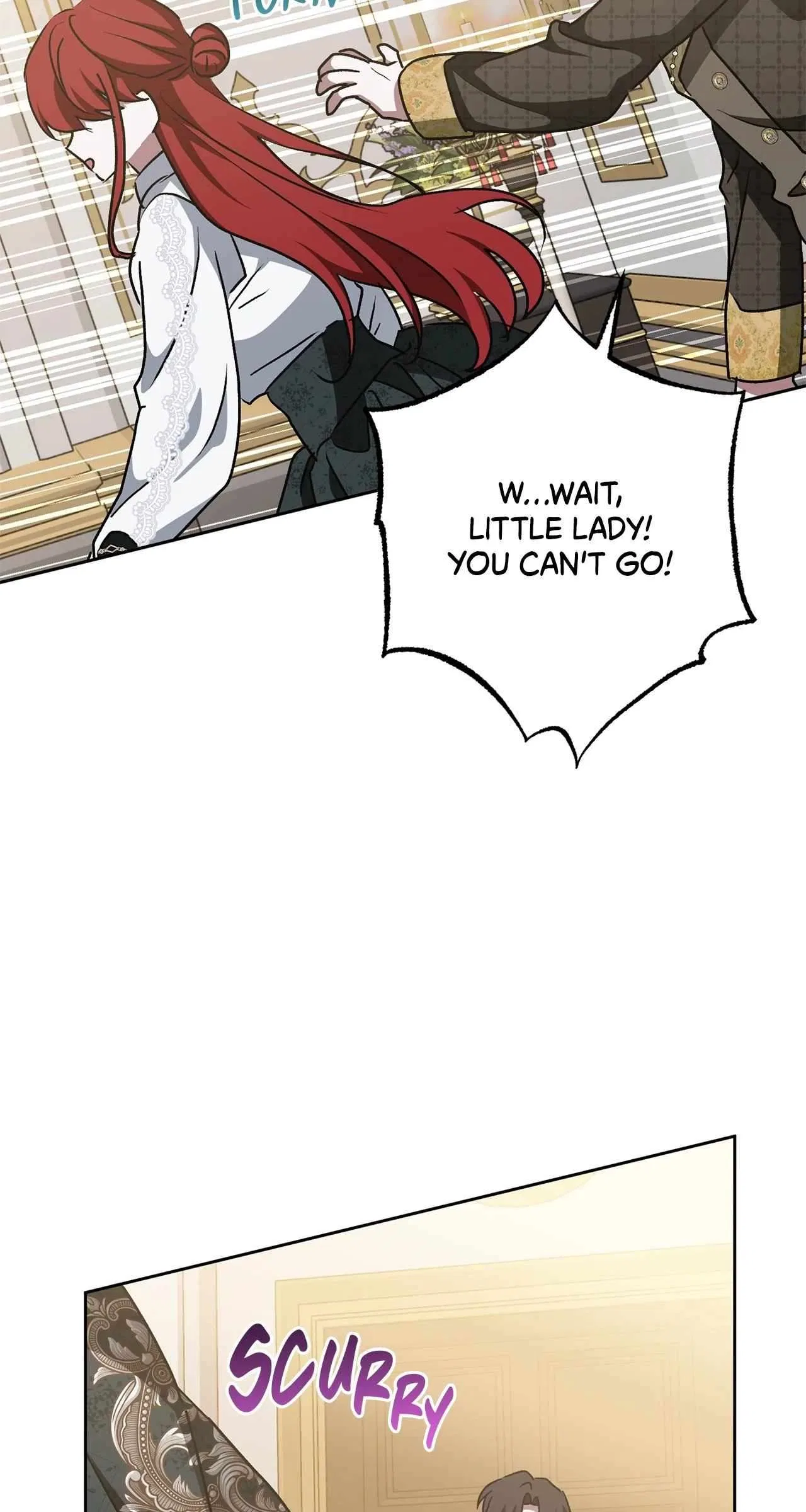 My Wicked Little Girl Chapter 61 – Page 30