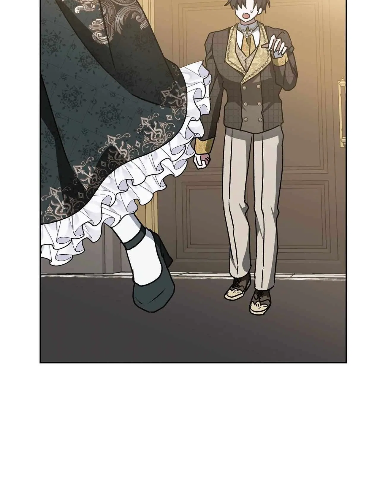 My Wicked Little Girl Chapter 61 – Page 31