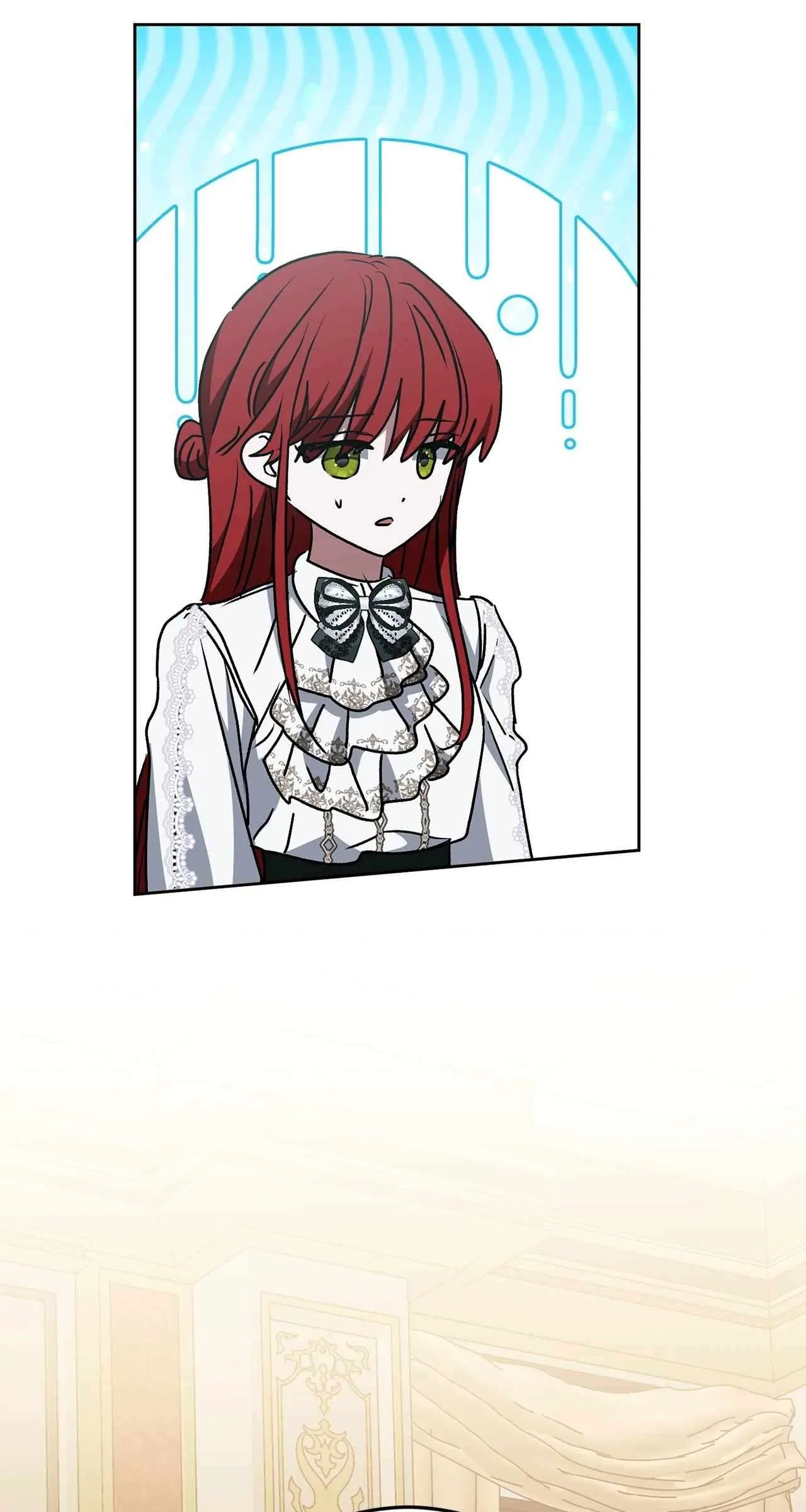 My Wicked Little Girl Chapter 61 – Page 36