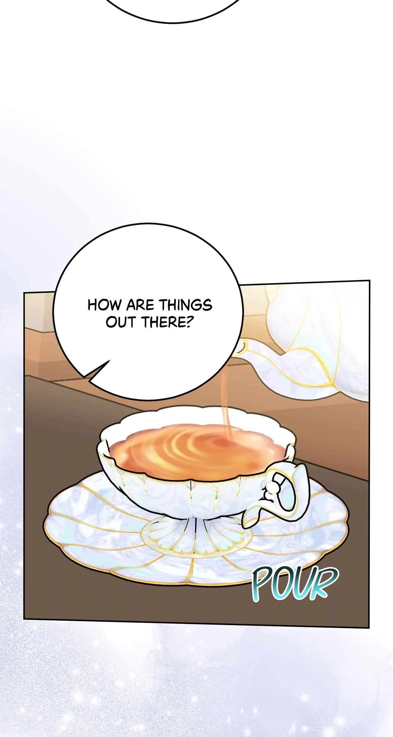 My Wicked Little Girl Chapter 61 – Page 38