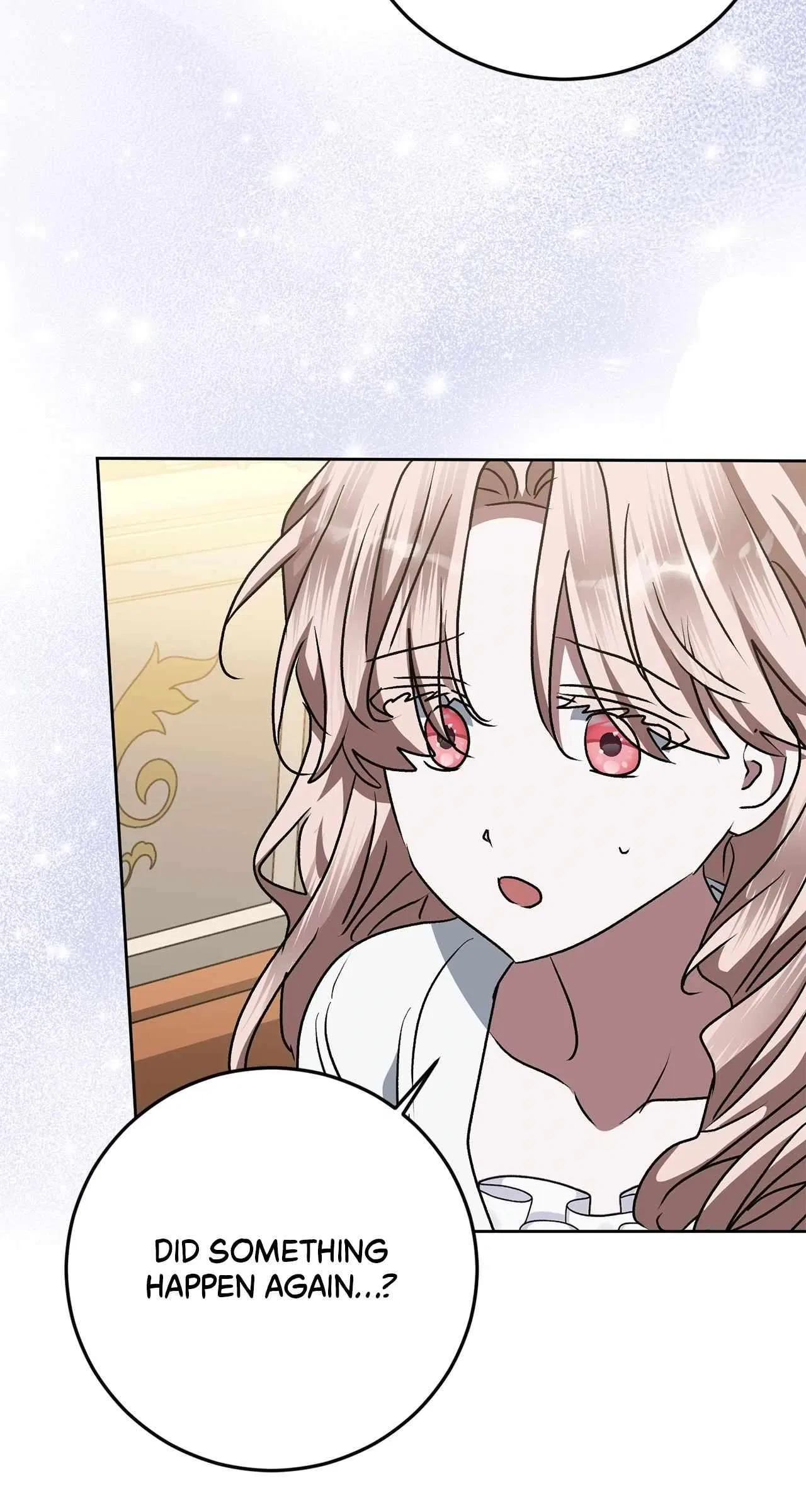 My Wicked Little Girl Chapter 61 – Page 40