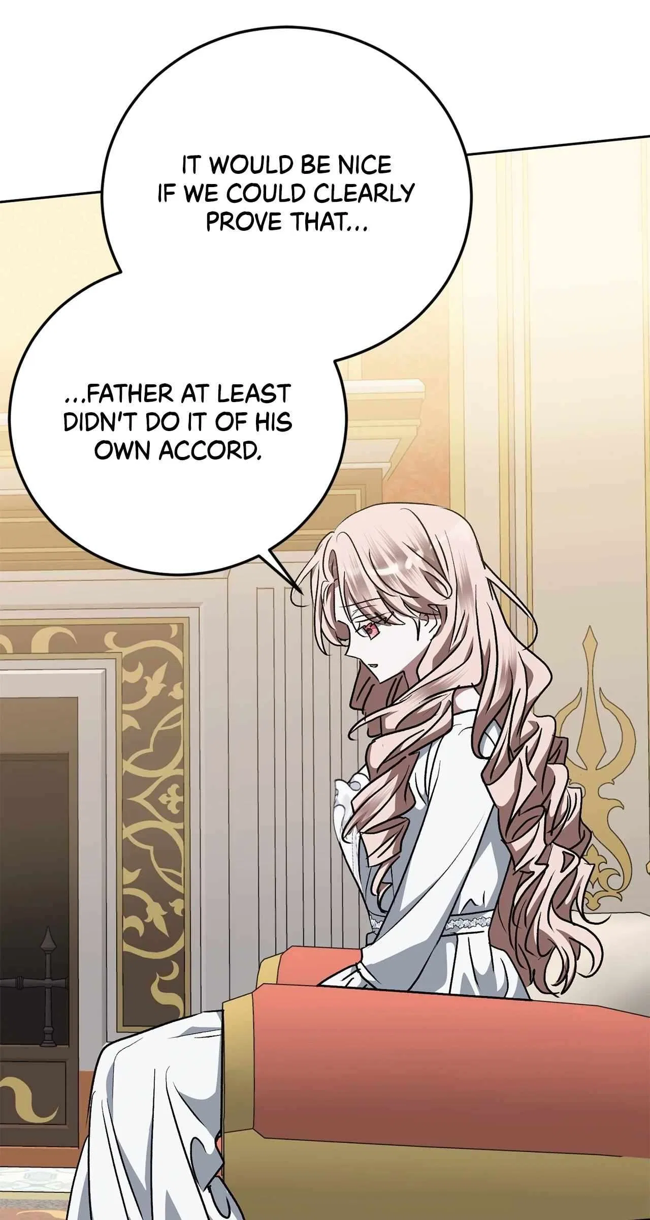 My Wicked Little Girl Chapter 61 – Page 42