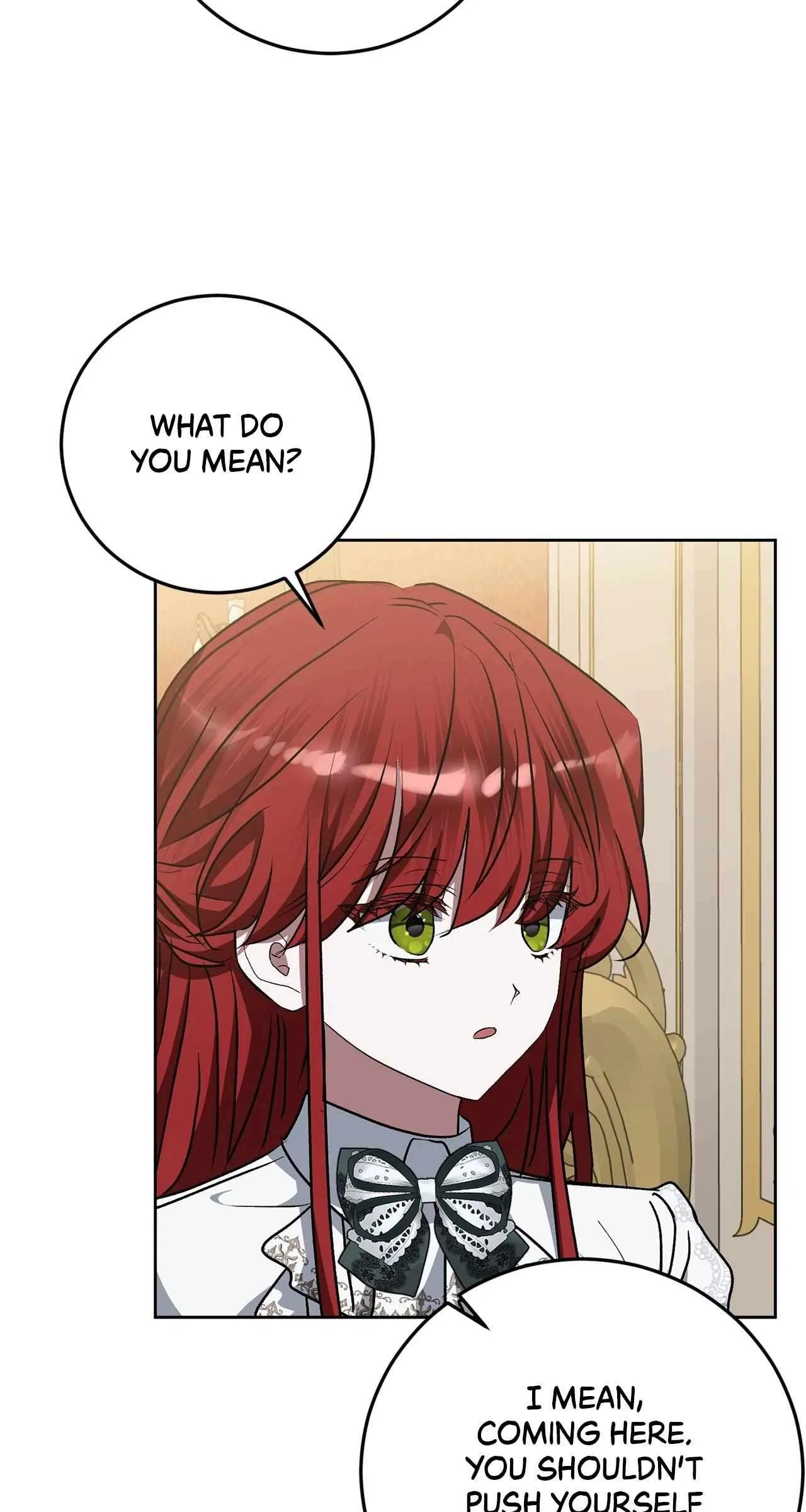 My Wicked Little Girl Chapter 61 – Page 44