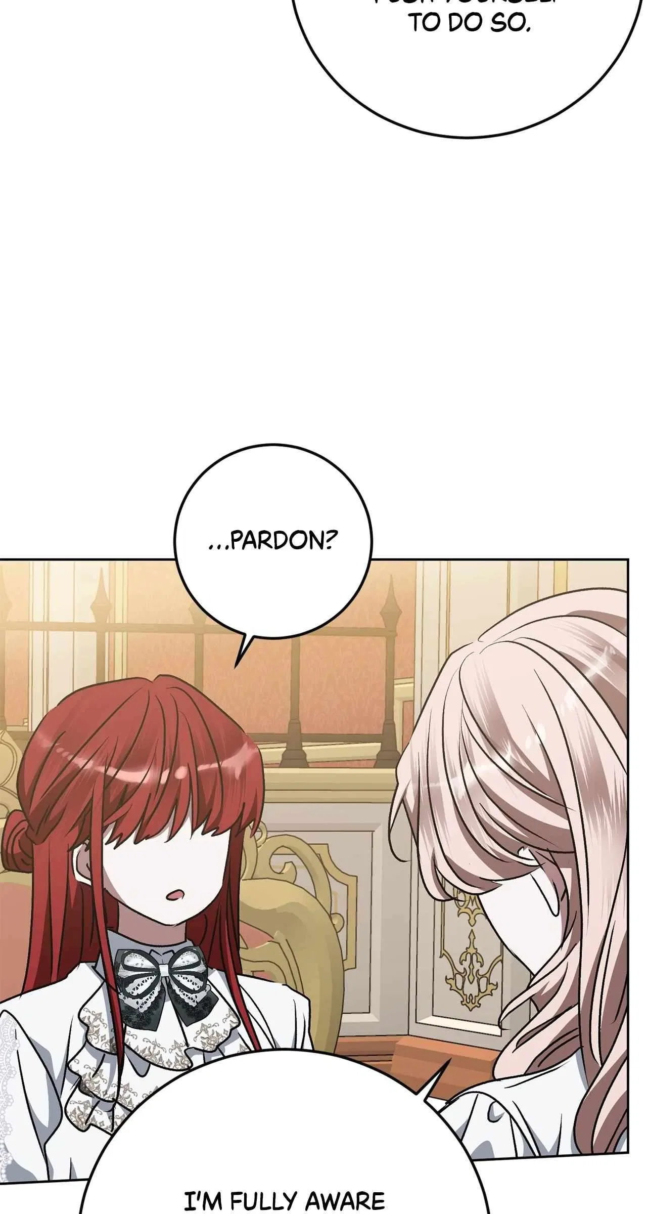 My Wicked Little Girl Chapter 61 – Page 45