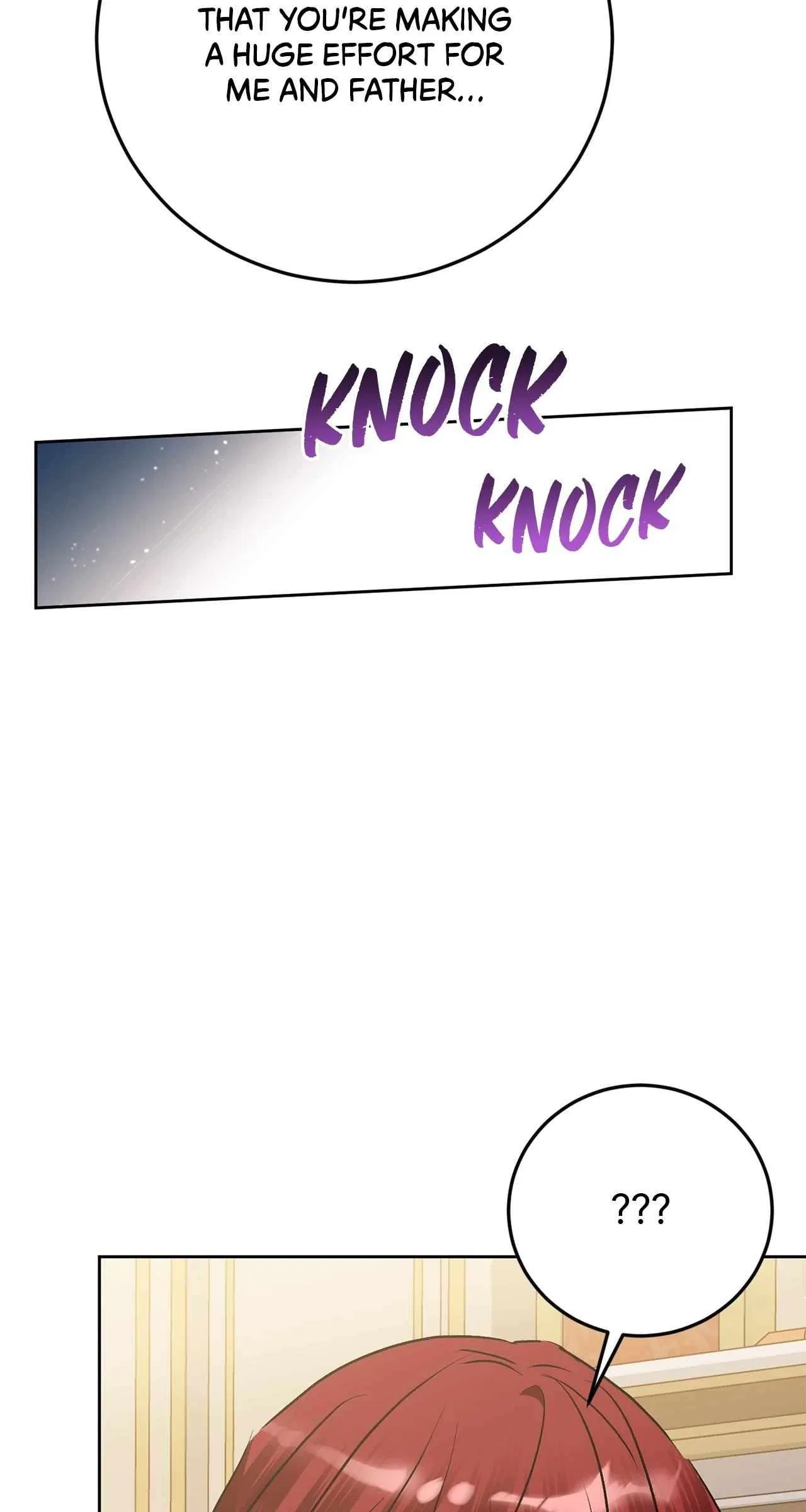 My Wicked Little Girl Chapter 61 – Page 46