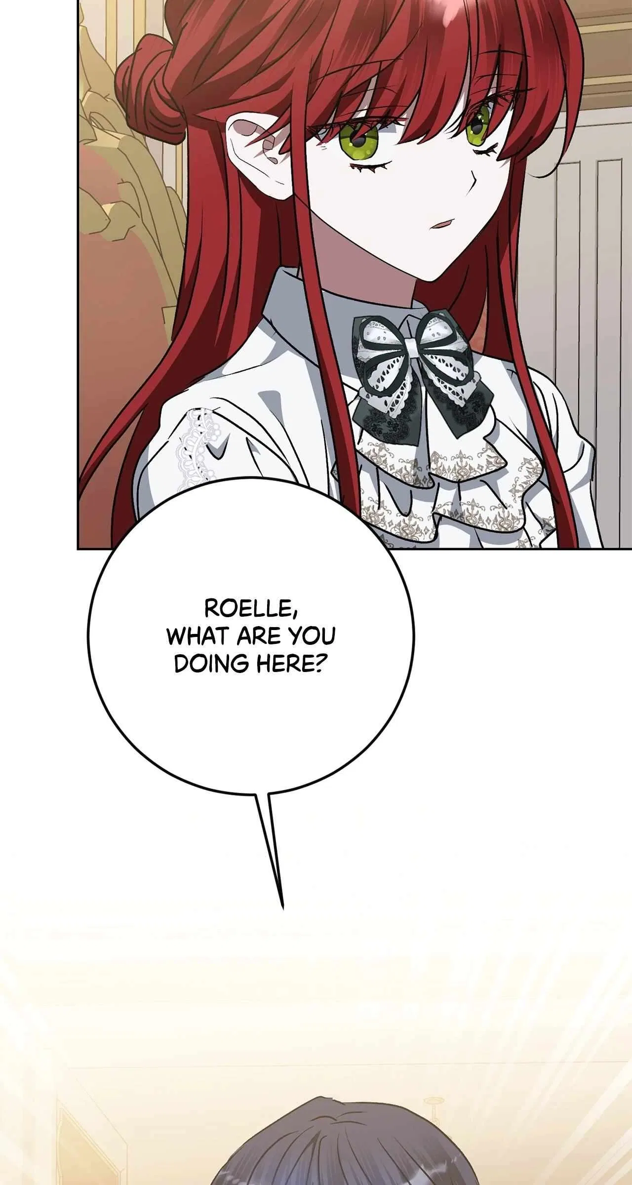 My Wicked Little Girl Chapter 61 – Page 47