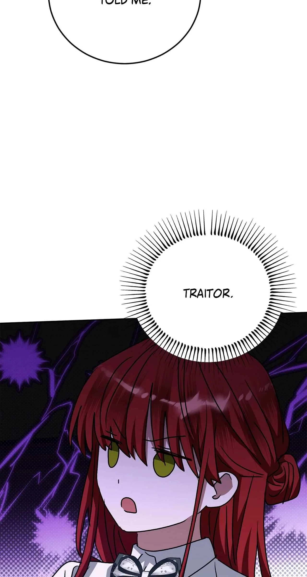 My Wicked Little Girl Chapter 61 – Page 53