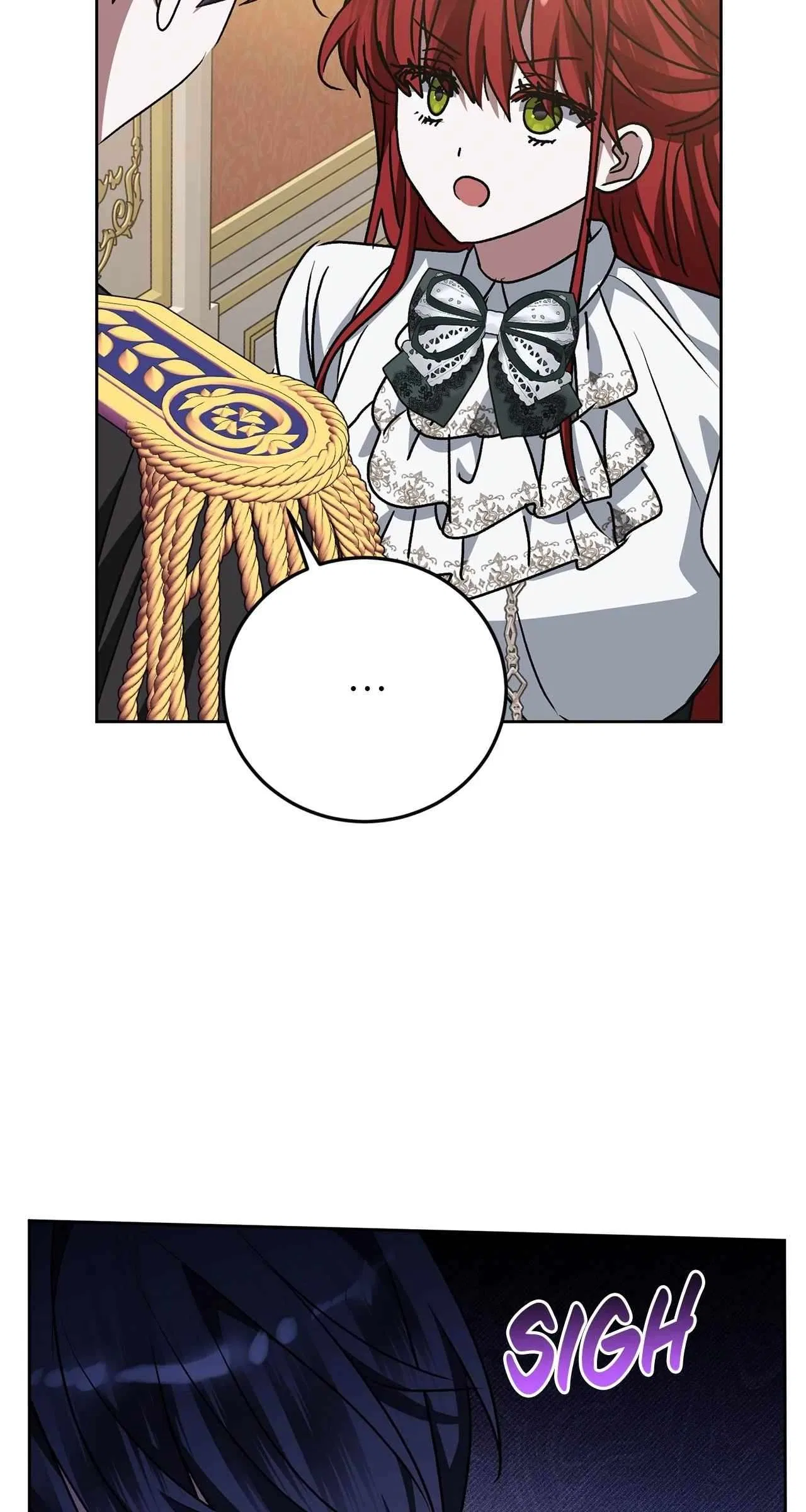 My Wicked Little Girl Chapter 61 – Page 55