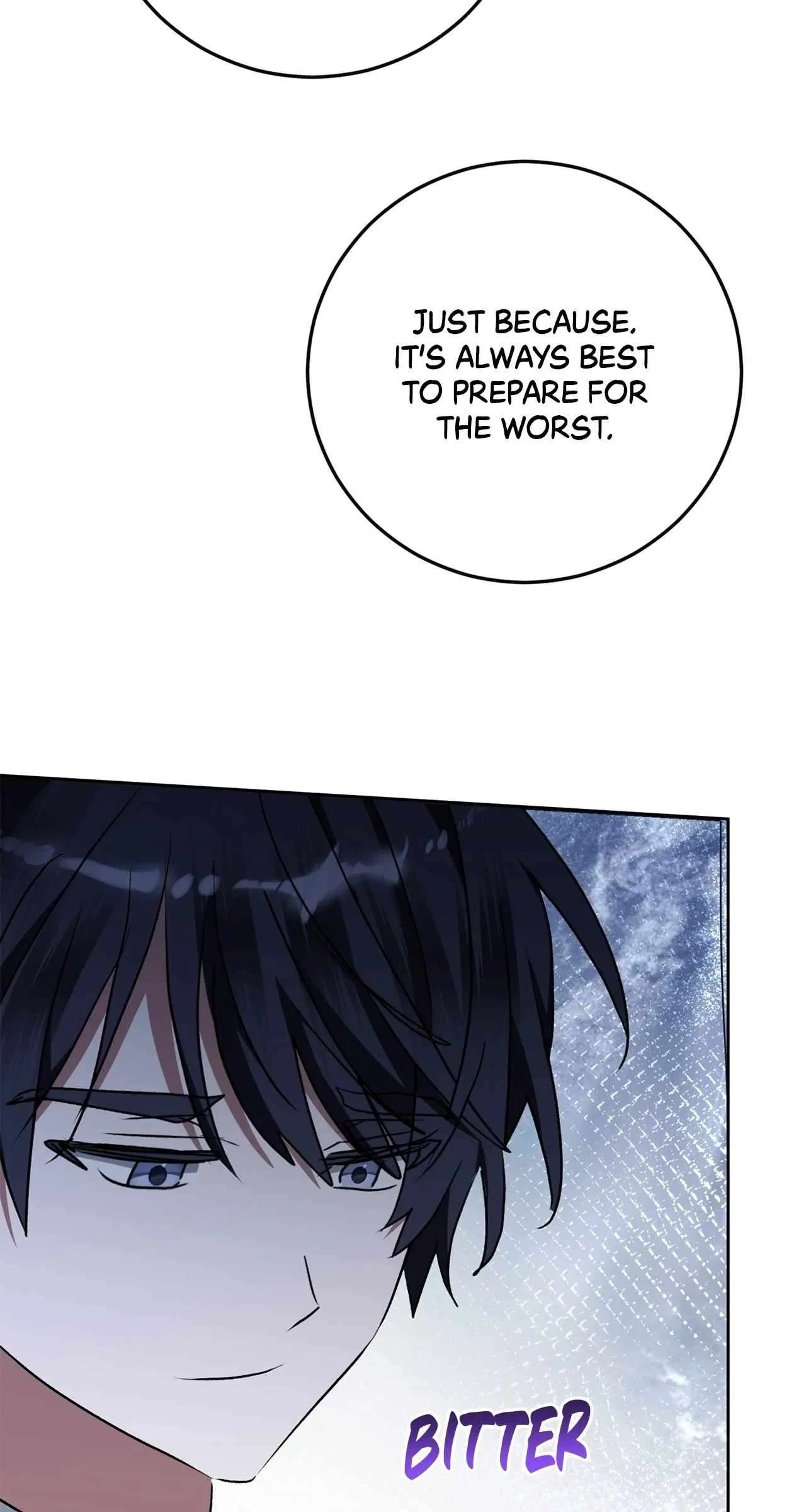 My Wicked Little Girl Chapter 61 – Page 63