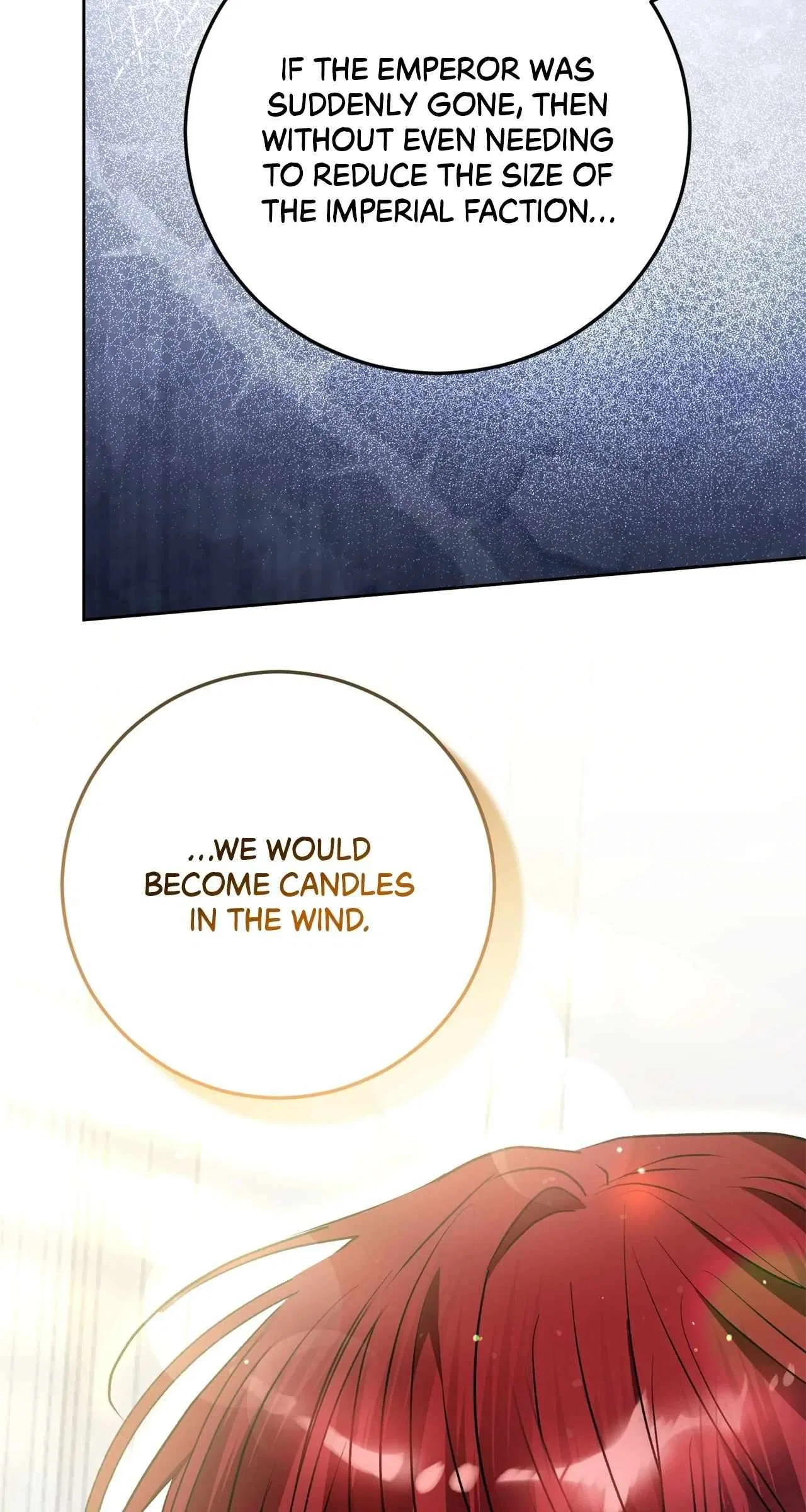 My Wicked Little Girl Chapter 61 – Page 65