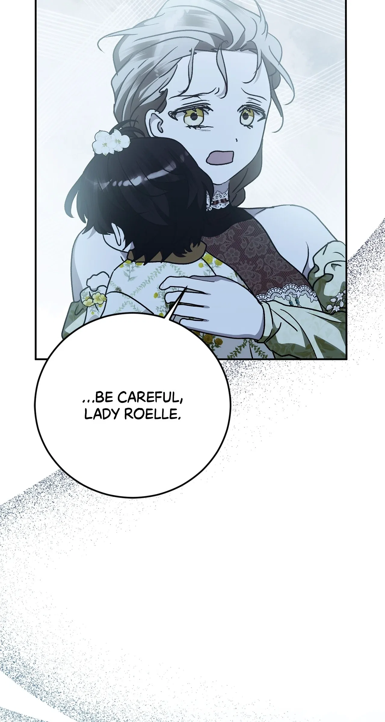 My Wicked Little Girl Chapter 60 – Page 8